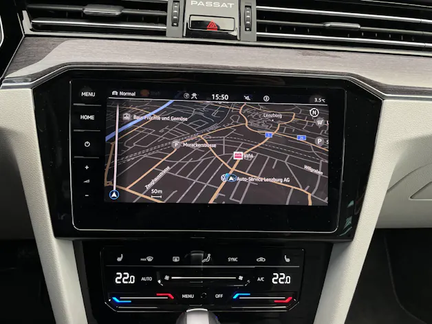 VW Passat Variant 2.0 TDI Elegance DSG 4m