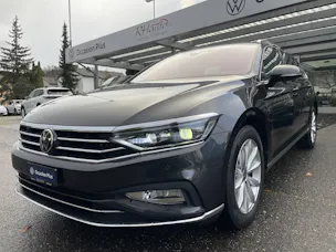 VW Passat Variant 2.0 TDI Elegance DSG 4m