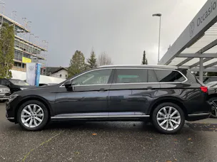 VW Passat Variant 2.0 TDI Elegance DSG 4m