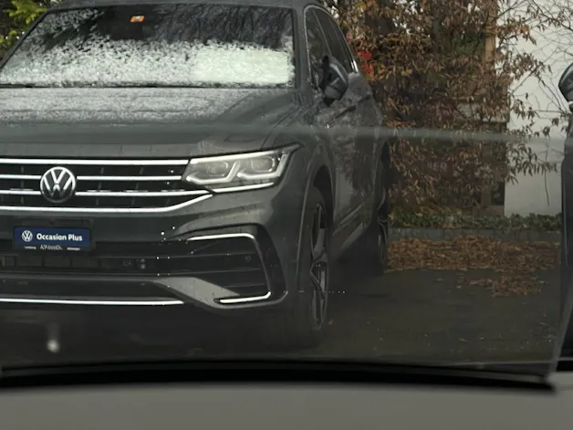 VW Passat Variant 2.0 TDI Elegance DSG 4m