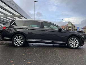 VW Passat Variant 2.0 TDI Elegance DSG 4m