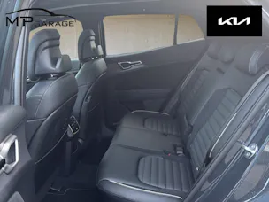 Kia Sportage 1.6 T-GDi PHEV GT-Line