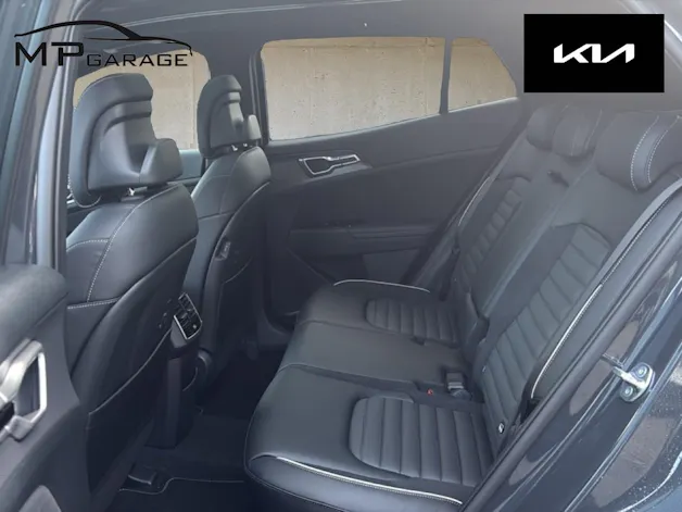 Kia Sportage 1.6 T-GDi PHEV GT-Line