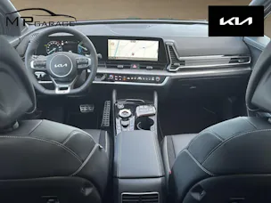 Kia Sportage 1.6 T-GDi PHEV GT-Line
