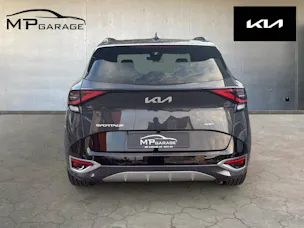 Kia Sportage 1.6 T-GDi PHEV GT-Line