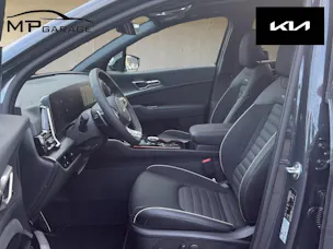 Kia Sportage 1.6 T-GDi PHEV GT-Line