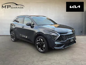 Kia Sportage 1.6 T-GDi PHEV GT-Line