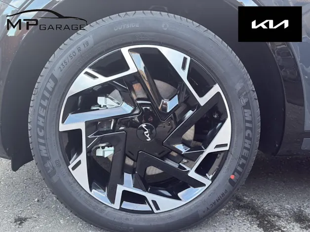 Kia Sportage 1.6 T-GDi PHEV GT-Line