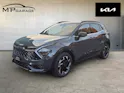 Kia Sportage 1.6 T-GDi PHEV GT-Line