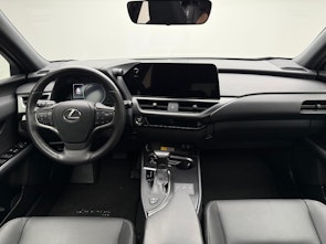 Vehicle image LEXUS UX 250h F-Line