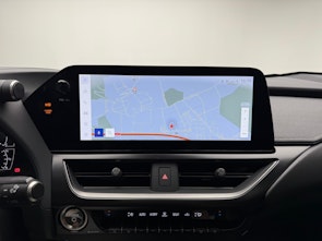 Vehicle image LEXUS UX 250h F-Line
