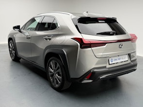 Vehicle image LEXUS UX 250h F-Line