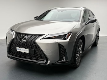 Vehicle image LEXUS UX 250h F-Line