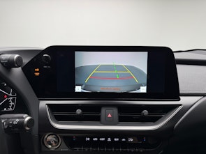 Vehicle image LEXUS UX 250h F-Line