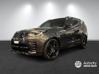 Vehicle image LAND ROVER Discovery 3.0 D I6 250 Dynamic HSE Vehicle image LAND ROVER Discovery 3.0 D I6 250 Dynamic HSE