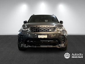 Vehicle image LAND ROVER Discovery 3.0 D I6 250 Dynamic HSE