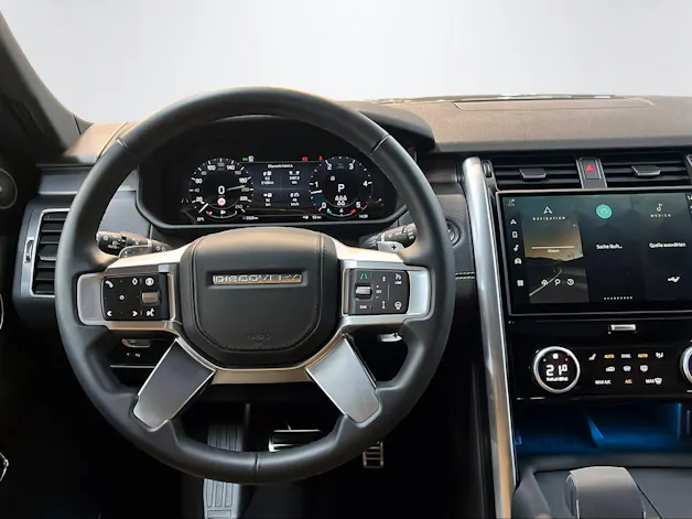Land Rover Discovery 3.0 D I6 250 Dynamic HSE