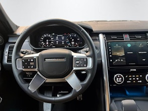 Vehicle image LAND ROVER Discovery 3.0 D I6 250 Dynamic HSE