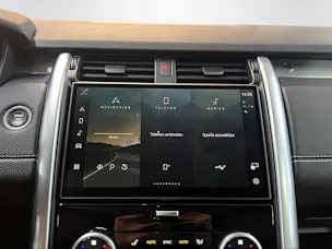 Land Rover Discovery 3.0 D I6 250 Dynamic HSE