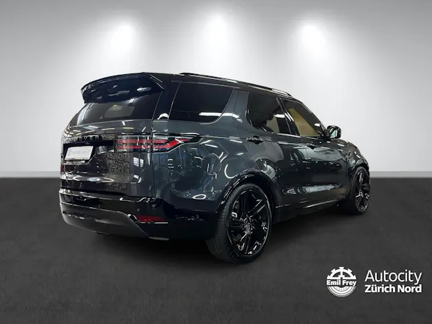 Land Rover Discovery 3.0 D I6 250 Dynamic HSE