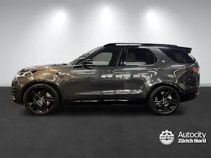 Land Rover Discovery 3.0 D I6 250 Dynamic HSE