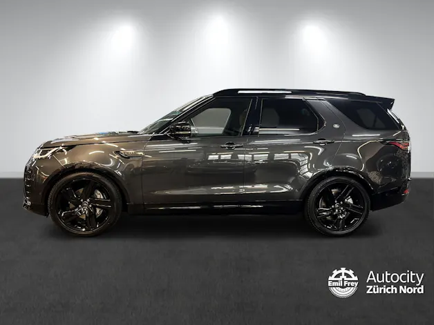 Land Rover Discovery 3.0 D I6 250 Dynamic HSE