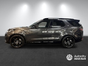 Vehicle image LAND ROVER Discovery 3.0 D I6 250 Dynamic HSE