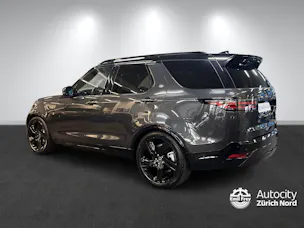 Land Rover Discovery 3.0 D I6 250 Dynamic HSE