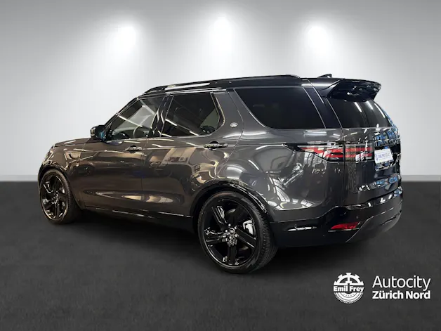 Land Rover Discovery 3.0 D I6 250 Dynamic HSE