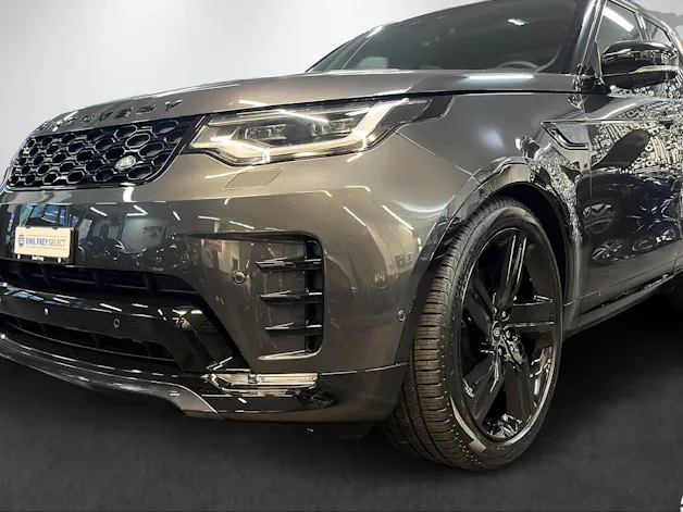 Land Rover Discovery 3.0 D I6 250 Dynamic HSE