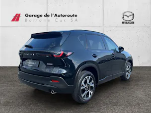 Mazda CX-5 2.5 Exclusive-Line AWD