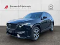 Mazda CX-5 2.5 Exclusive-Line AWD