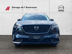 Mazda CX-5 2.5 Exclusive-Line AWD
