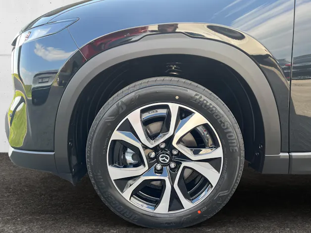 Mazda CX-5 2.5 Exclusive-Line AWD