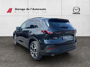 Mazda CX-5 2.5 Exclusive-Line AWD