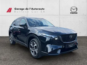 Mazda CX-5 2.5 Exclusive-Line AWD