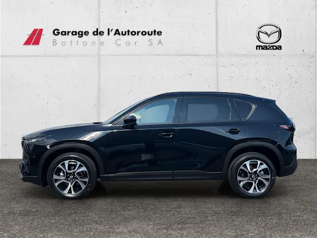 Mazda CX-5 2.5 Exclusive-Line AWD