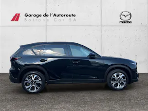 Mazda CX-5 2.5 Exclusive-Line AWD