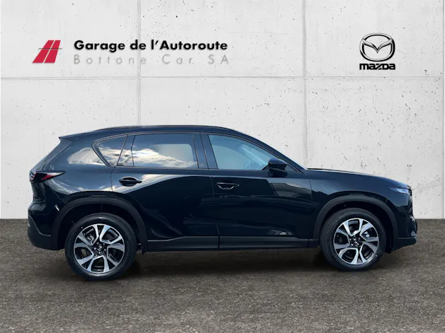Mazda CX-5 2.5 Exclusive-Line AWD