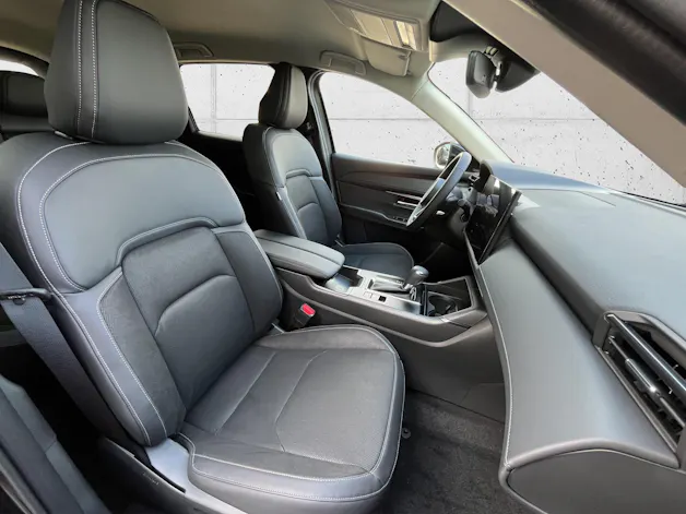 Mazda CX-5 2.5 Exclusive-Line AWD