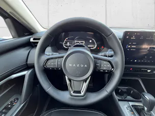 Mazda CX-5 2.5 Exclusive-Line AWD