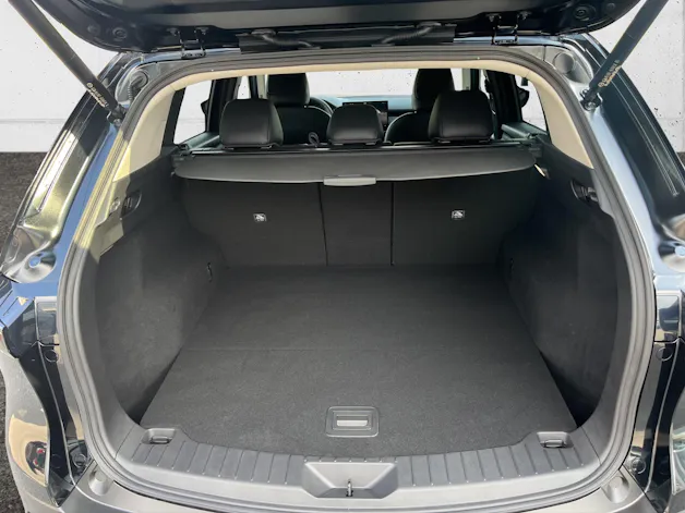 Mazda CX-5 2.5 Exclusive-Line AWD