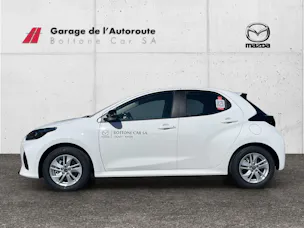 Mazda 2 1.5 Hybrid Prime-Line