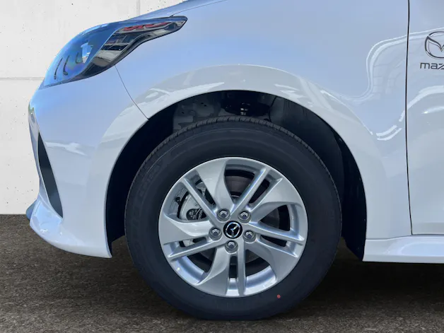 Mazda 2 1.5 Hybrid Prime-Line