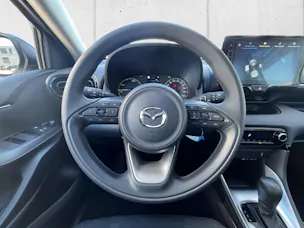 Mazda 2 1.5 Hybrid Prime-Line