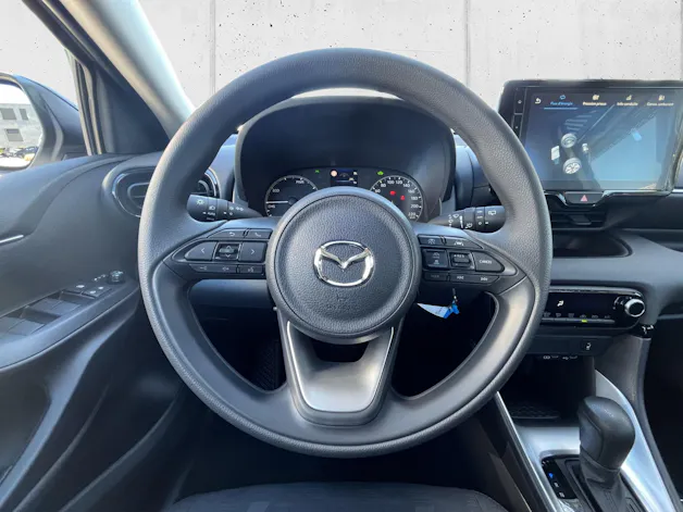 Mazda 2 1.5 Hybrid Prime-Line