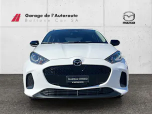 Mazda 2 1.5 Hybrid Prime-Line