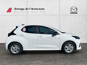 Mazda 2 1.5 Hybrid Prime-Line