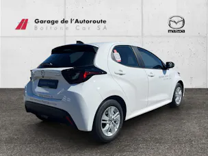 Mazda 2 1.5 Hybrid Prime-Line