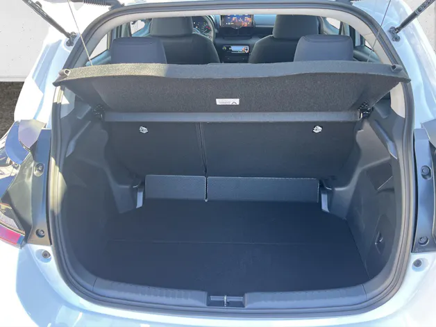 Mazda 2 1.5 Hybrid Prime-Line